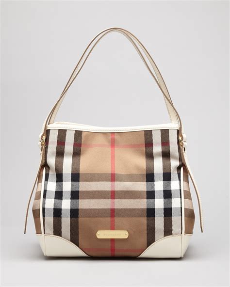 burberry signature pattern shoulder bag|burberry shoulder bag canterbury.